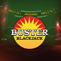 Buster Blackjack in ppTableOther