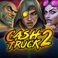 Cash Truck 2 in MonteCarloFavorites