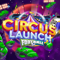 Circus Launch in Crashgames