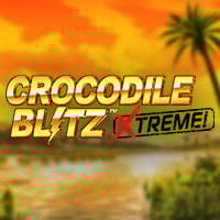 Crocodile Blitz in Top Games