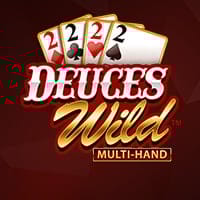 Deuces Wild Multi Hand in ppTableOther