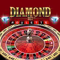 Diamond Bet Roulette in ppTableOther