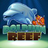 Dolphin Reef in VegasAllGames