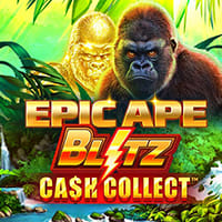 Epic Ape Blitz Cash Collect in Sub_Justlanded