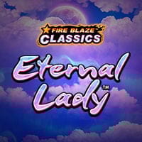 Eternal Lady in mc_FireBlaze