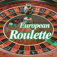 European Roulette in All Table Games