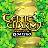 Fire Blaze Quattro: Celtic Charm in mc_FireBlaze