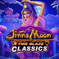 Fire Blaze Jinns Moon in mc_FireBlaze