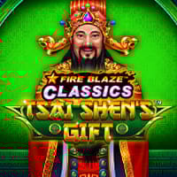 Tsai Shen's Gift in mc_FireBlaze