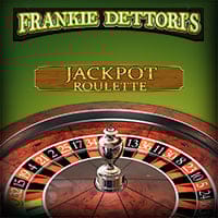Frankie Dettori's Jackpot Roulette in ppTableOther