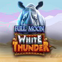 Full Moon: White Thunder in Sub_Justlanded