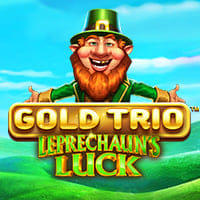 Gold Trio: Leprechaun's Luck in hiddengems