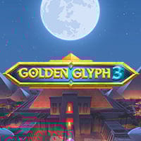 Golden Glyph 3 in MonteCarloFavorites