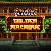 Golden Macaque in mc_FireBlaze