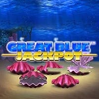 Great Blue Jackpot in MonteCarloSlots