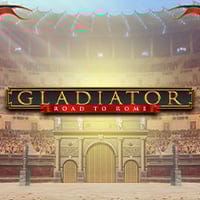 Gladiator Road to Rome in MonteCarlo_MonteCarloJackpots