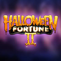 Halloween Fortune II in MonteCarloSlots