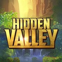 Hidden Valley in Montecarlo_quickspin