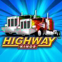 Highway Kings in Retro