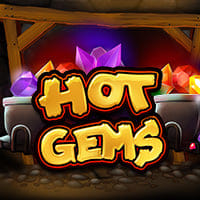 Hot Gems in VegasAllGames