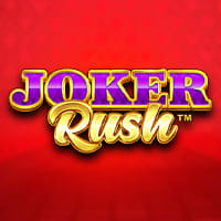 Joker Rush in MonteCarloSlots