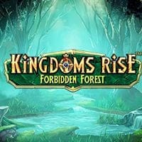 Kingdoms Rise Forbidden Forest in MonteCarlo_MonteCarloJackpots