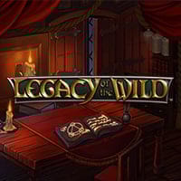Legacy of the Wild in VegasAllGames