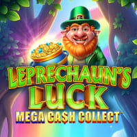 Leprechaun's Luck: Mega Cash Collect in All Slots