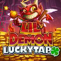Lil Demon: Luckytap in Instantwin_AllGames