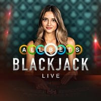 All Bets Blackjack in pp_blackjack