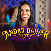 Andar Bahar in Baccarat