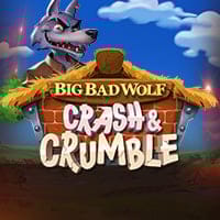 Big Bad Wolf: Crash and Crumble in pp_livecasino