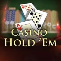 Casino Hold'em in pp_poker