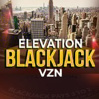 Elevation Blackjack VZN in ppBJAllGames