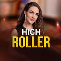 High Roller in Livepoker