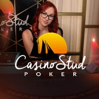 Casino Stud Poker in Livepoker