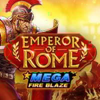 Mega Fire Blaze: Emperor of Rome in mc_FireBlaze