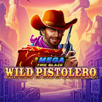 Mega Fire Blaze: Wild Pistolero in mc_FireBlaze