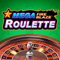 Mega Fireblaze Roulette in ppTableOther