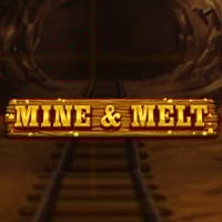 Mine and Melt in VegasAllGames
