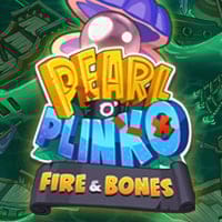 Pearl o'Plinko - Fire and Bones in Instantwin_AllGames