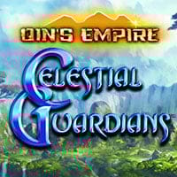 Qin's Empire: Celestial Guardians in MonteCarloSlots