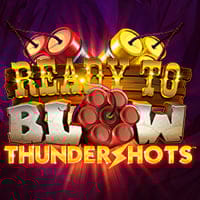 Ready To Blow Thundershots in MonteCarloFavorites