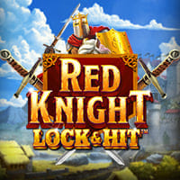 Lock and Hit: Red Knight in VegasAllGames