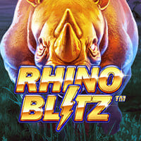 Rhino Blitz in hiddengems