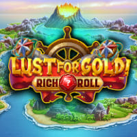 Rich Roll: Lust for Gold in MonteCarloFavorites