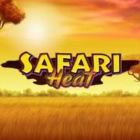 Safari Heat in VegasAllGames