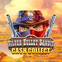 Silver Bullet Bandit: Cash Collect in pp_cashcollect