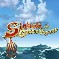 Sinbad's Golden Voyage in VegasAllGames