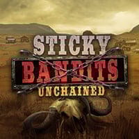 Sticky Bandits Unchained in VegasAllGames